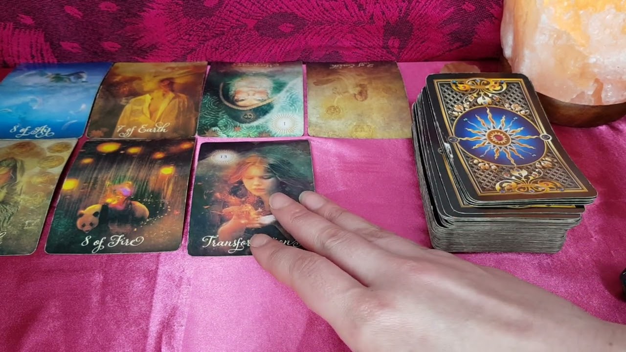 VIRGO: YOUR EX PLAYS THE VICTIM & A FATED CONNECTION IS ON ROUTE! 😍