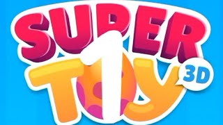 Super Toys 3D Heroes Egg game gameplay toys screenshot 2