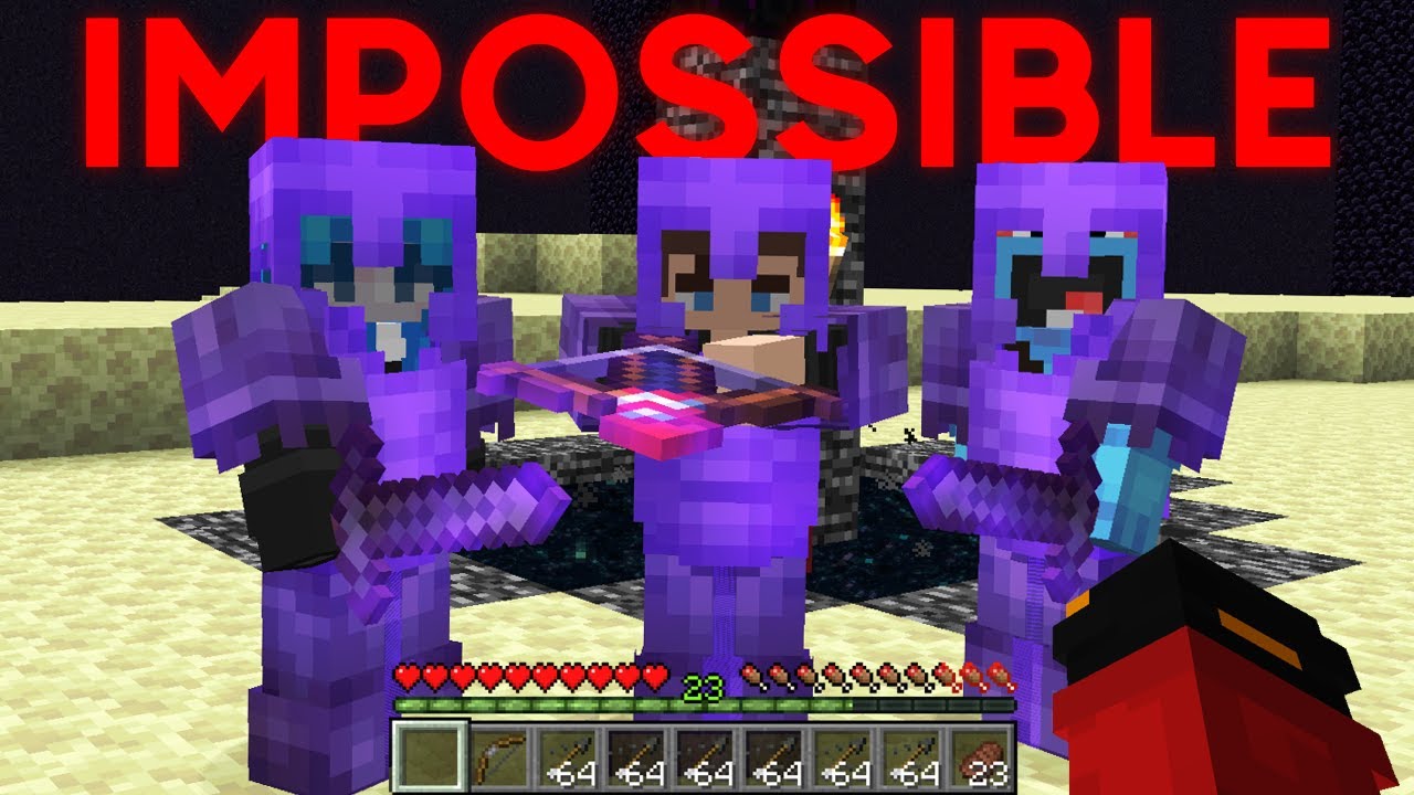 How We Won An Impossible Fight