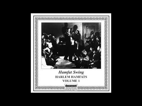 Harlem Hamfats Oh Red 