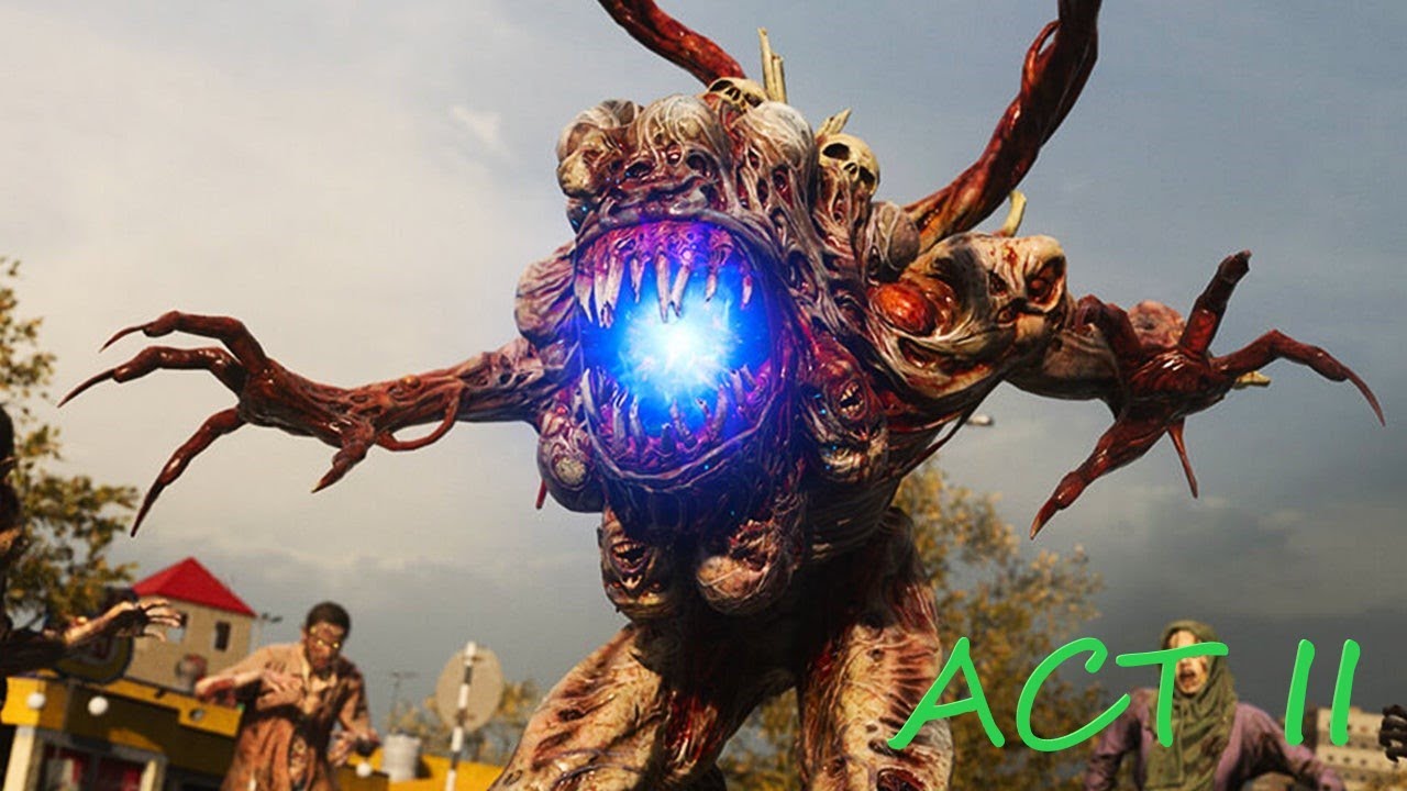 Will I Every Get The Shatter Blast Schematic? - Call Of Duty Zombies