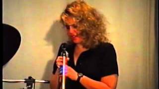 Tango canción para Pancho 1991.wmv