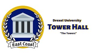 East Coast Review: Drexel University's Tower Hall