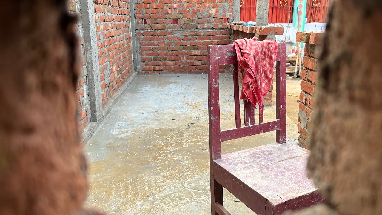 Aaj humne baranda dalai kar Diya ll Amar ki Vlog ll Hindi Vlog