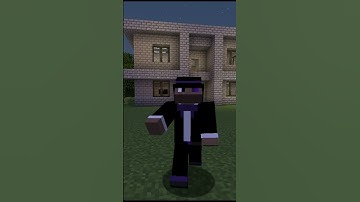 Солнечное ЗАТМЕНИЕ в Майнкрафте! NV Minecraft #shorts