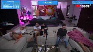 Download Lagu Mode caca is back..wkwk @ybrap #marapthon #viralvideo #shorts #shortvideo MP3