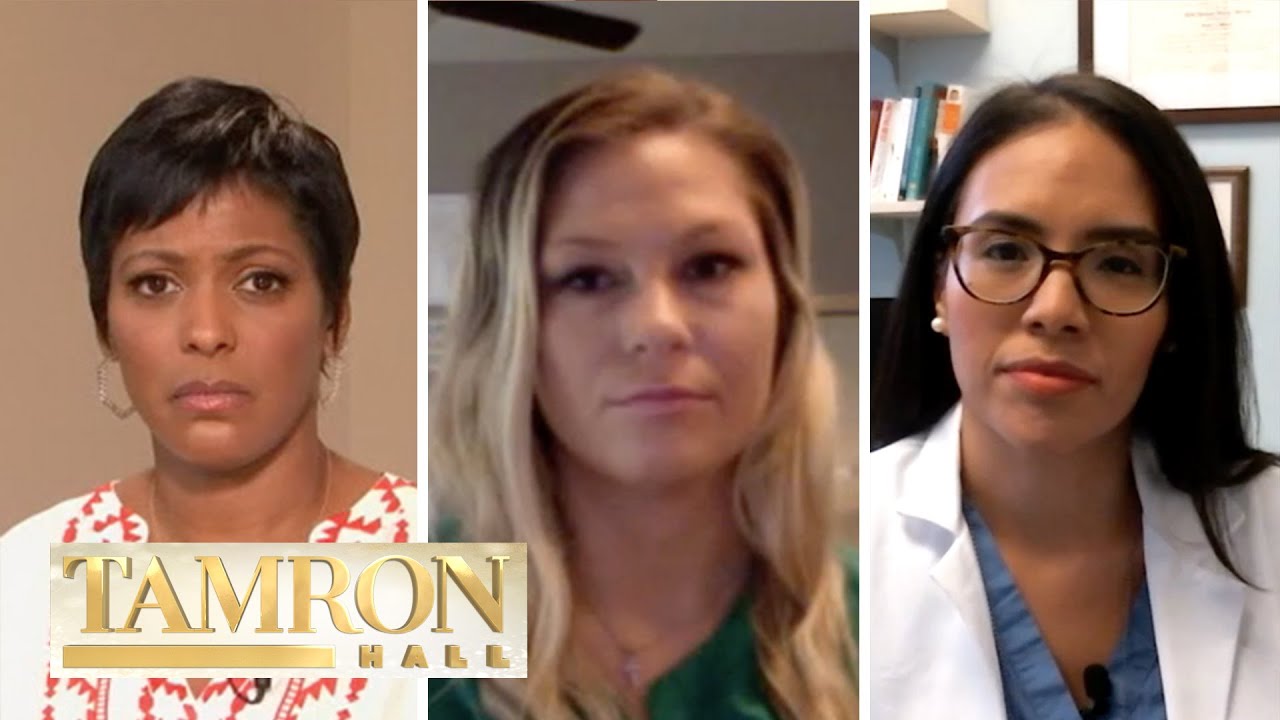 What You Need To Know About COVID-Related Syndrome Affecting Kids