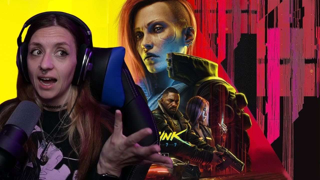 ✨Wake up Samurai✨ We gotta save Songbird!