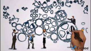 l'organigramme l'organigramme