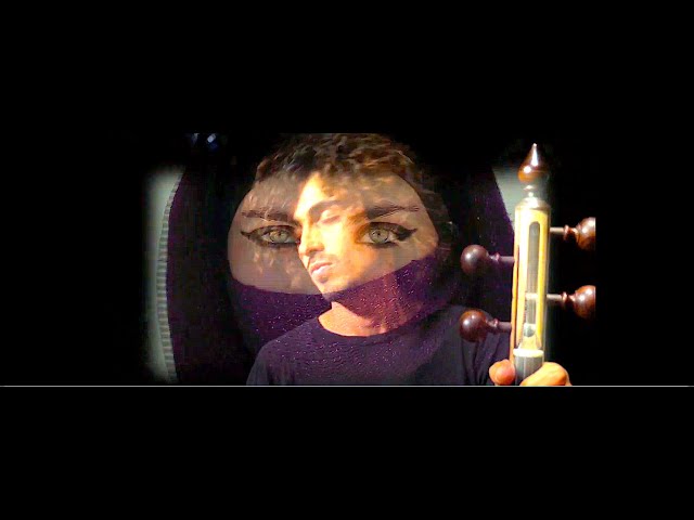 Mark Eliyahu - TEMPTATION  (Exclusive Video)  ♥