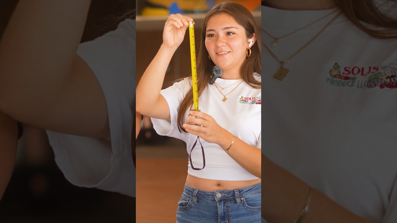 How Long Is 12 Inches?