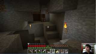 Minecraft Series: Episode 20: Angry Enderman