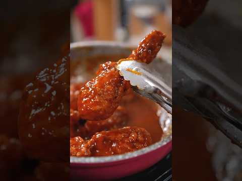 Resep Ayam Richeese Simple