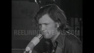 Kris Kristofferson • “Law Is For Protection Of The People” / “Me And Bobby McGee” • 1970 [RITY]