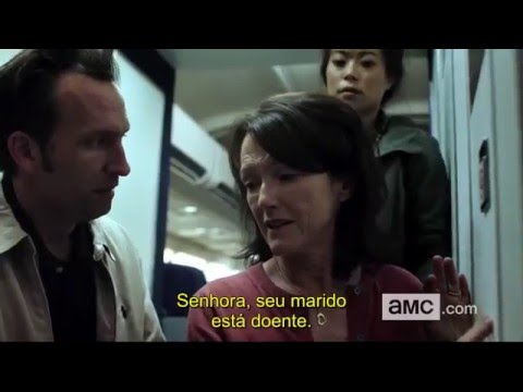 Walking Dead Flight 462 Deutsch Walking Dead Flight 462 Deutsch