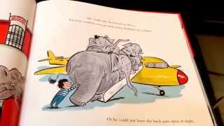 小P書樂園介紹 Too many elephants in this house 小P書樂園介紹 Too many elephants in this house