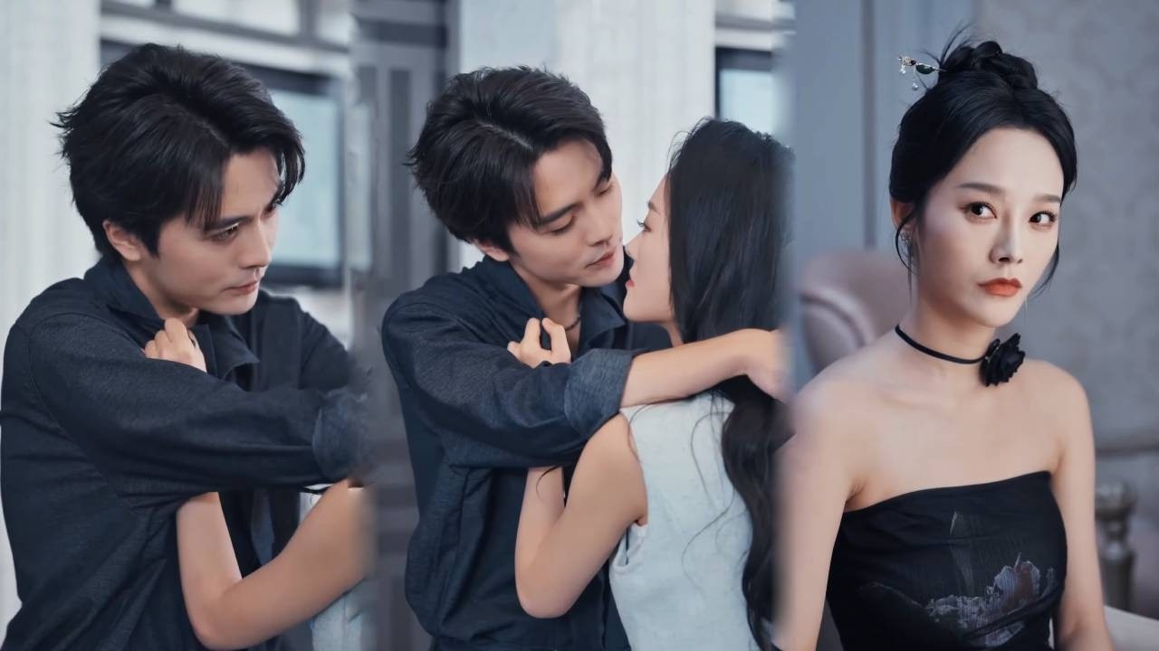 3年間付き合った後、彼が「遊びだよ」と言うのが聞こえました。私は踵を返して彼のもとを去り、代わりに彼のCEOの弟と結婚しました。彼はひざまずいて後悔しました。