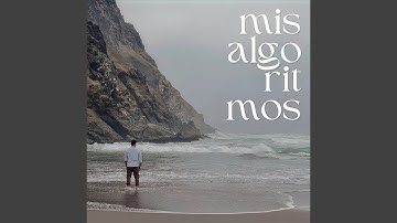 Mis Algoritmos (Karaoke Version)