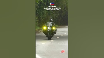 BMW R1250 GS Adventure #shorts #shortvideo #bigbike #motorcycle #video #viralvideo #foryou #asmr #fy