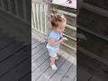 Little Girl Saves a Tiny Fish – What Happens Next Will Melt Your Heart! 🐟❤️ #shorts #fish #viral