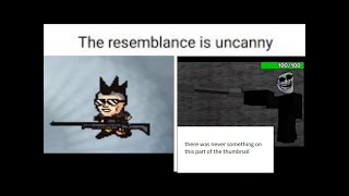 Trollge Incidents Fights Reborn Doesnt Deserve To Be Called The Better Tb