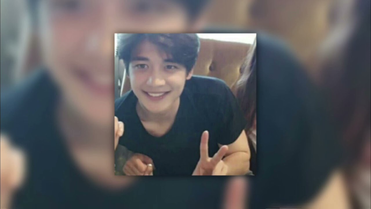 SHINee - Lucifer (sped up)