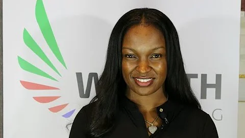 Marilyn Mackey of Ray White Property Management