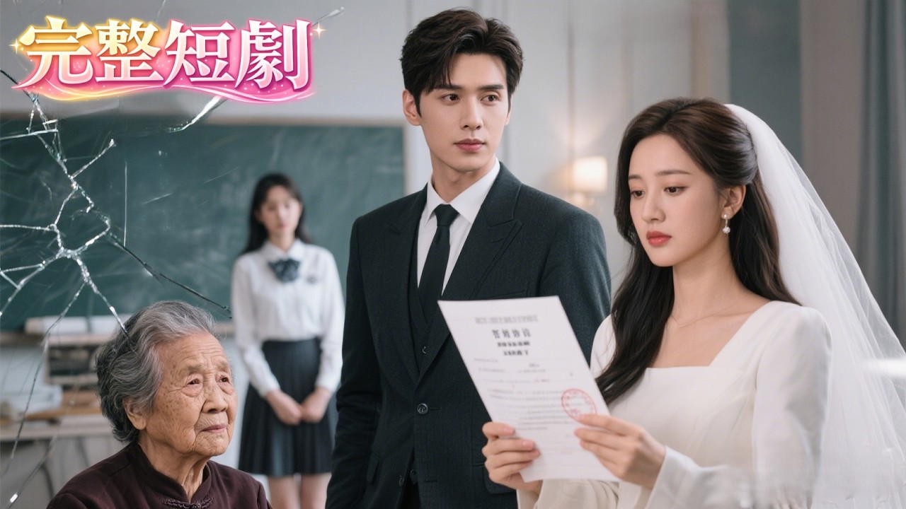 出轨渣男纵容小三害死奶奶，心死妻子签离婚协议：这家我不待了！