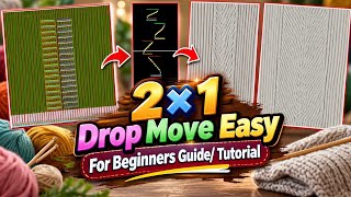 Full 2×1 Drop Fashion Move Easy For Beginners Guide/ Tutorial Update