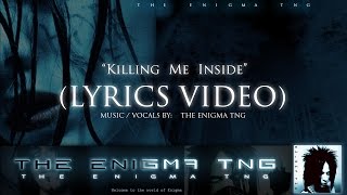 Rock / Metal - Killing Me Inside (LYRICS VIDEO)