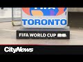 Toronto considering making FIFA fan fest free, city council debates options