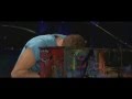 Coldplay - Viva La Vida Live @ Madrid 2011 HD and Widescreen