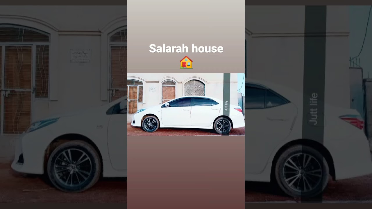salarah house 