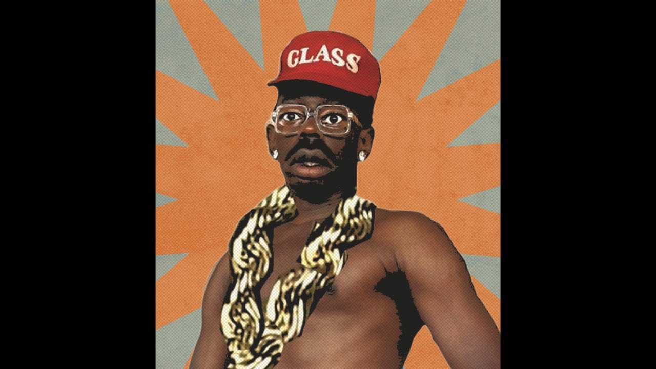 [FREE] TYLER, THE CREATOR x DON'T TAP THE GLASS TYPE BEAT | Bad Idea