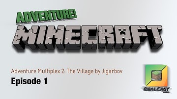 Adventure Multiplex 2: The Village - Episode 1 (DCX)