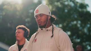Ohio State vs Indiana 2026 Hype Video