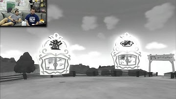 KINGDOM HEARTS 2 Part 7 - Stream Four Star - TFS Gaming