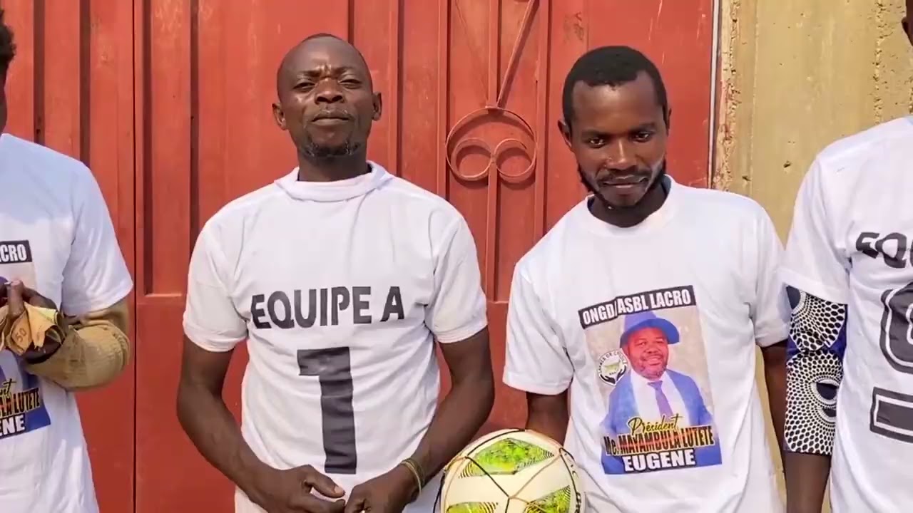 Me. MAYAMBULA LUTETE DEMANDE L’IMPLICATION DES AUTORITÉS APRÈS LA TEMPÊTE DÉVASTATRICE À KIMPESE