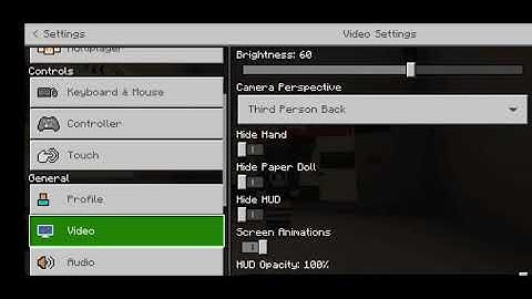 Minecraft PE - Baldi