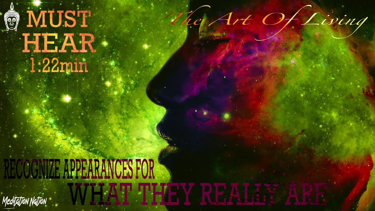 ART OF LIVING MEDITATION [ VOICE RECORDING ]2 YouTube