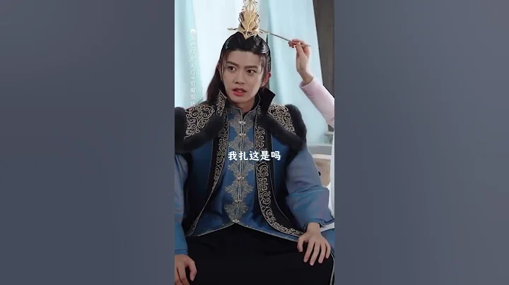 【恰似故人歸】最激烈的戲幕後卻是最可愛的兩位主演 | 馭鮫記 迪麗熱巴 任嘉倫 - 天天要聞
