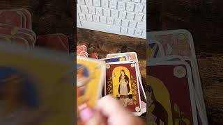 #tarot #prettygirl #girlpower