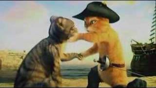 El Gato con Botas
