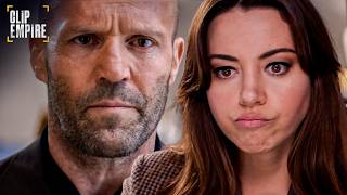 Jason Statham's Team Cheats Death (Full Scene) | Operation Fortune