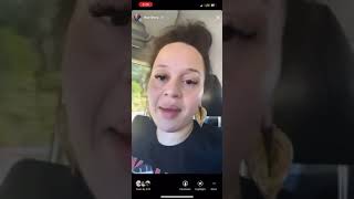 It’s the time you tube gets to know @dontcallmewhitegirl215