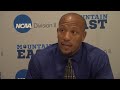 #MECFB15: 1-on-1 With Daree' Goodwin (WLU)