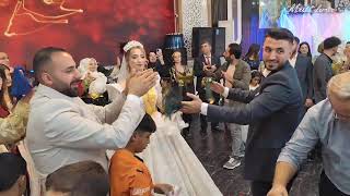 Suruç Dınna Aşireti Demir Ailesinin Düğün Töreni. Reşit & Dilan
