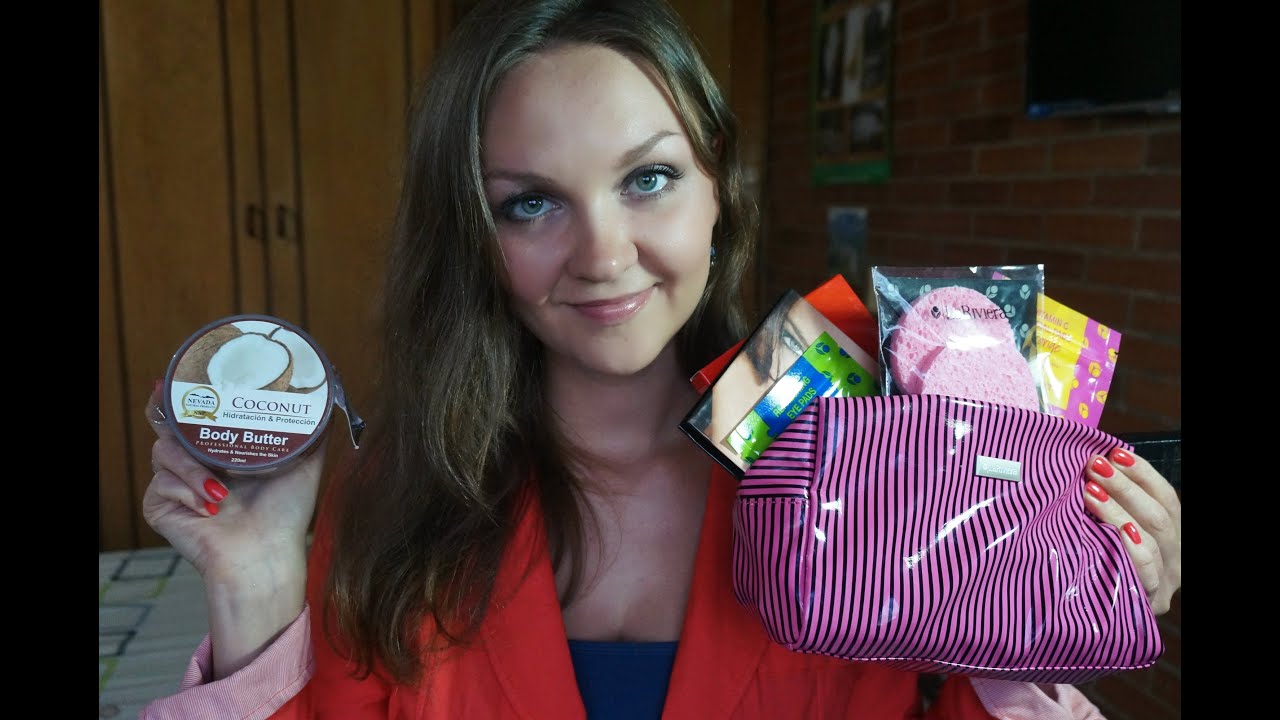 МНОГО ПОКУПОК ♡ Loreal, Chanel, Bourjois Paris, Pupa Milano