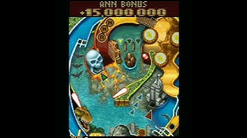 King Kong Pinball 2006 gameloft Java game #nostalgiagaming #javagame #kingkong