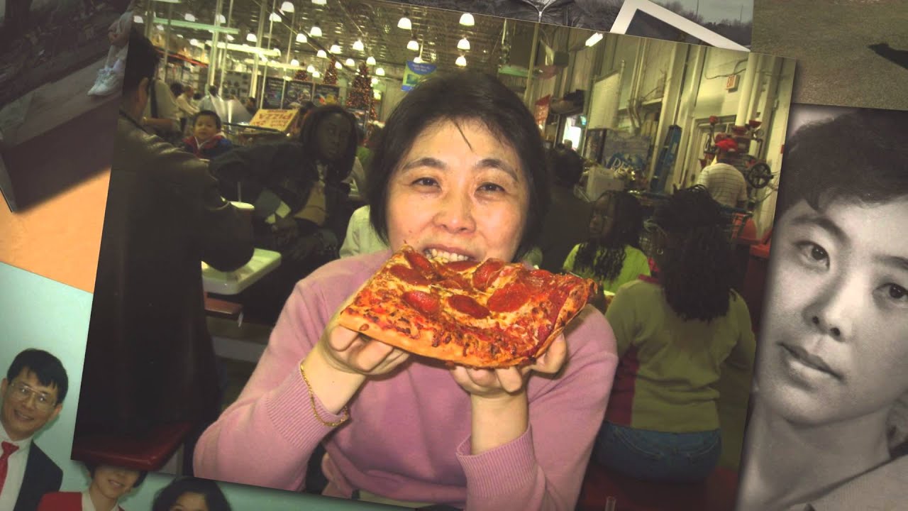 June Liu memorial video